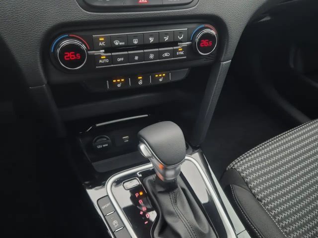 Kia Ceed SW / cee'd SW