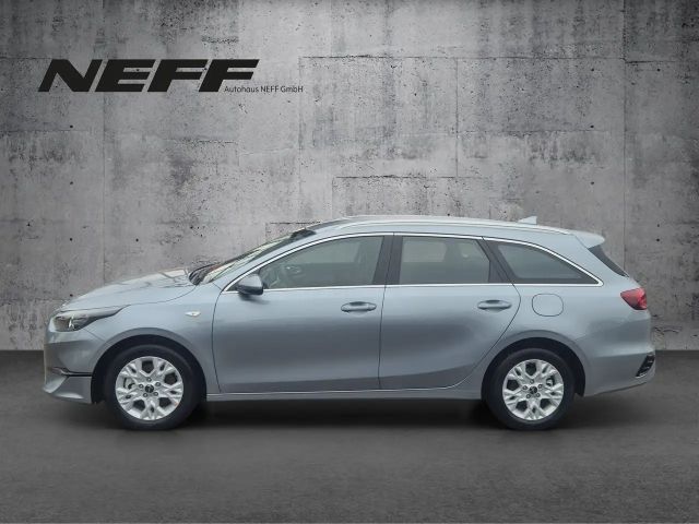 Kia Ceed SW / cee'd SW