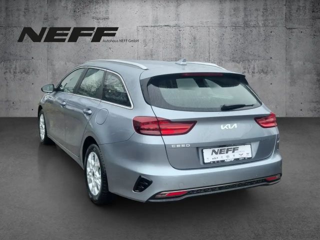 Kia Ceed SW / cee'd SW