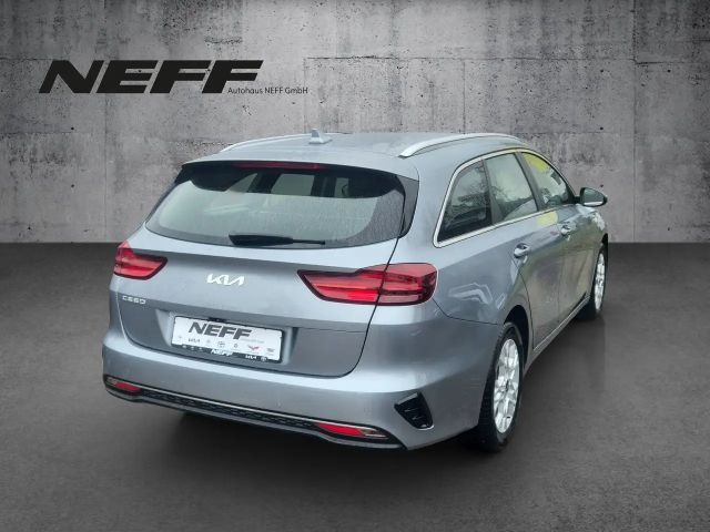 Kia Ceed SW / cee'd SW