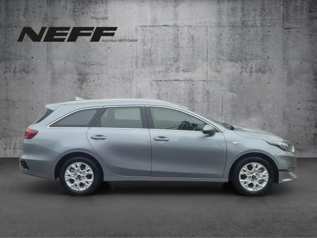 Kia Ceed SW / cee'd SW