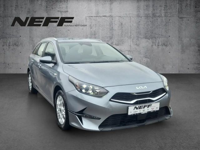 Kia Ceed SW / cee'd SW