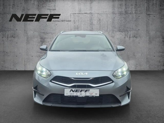 Kia Ceed SW / cee'd SW