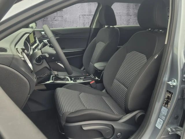 Kia Ceed SW / cee'd SW
