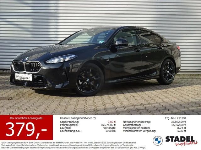 BMW 220 Gran Coupé M Sport LivePro 360° HuD h/k ACC 2025 Benzine