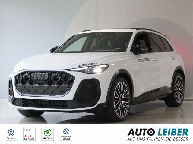 Audi SQ5 2025 Benzine