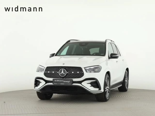 Mercedes-Benz GLE 450 d 4MATIC *AMG*WinterP*NightP*USBP*PanoD* 2025 Diesel