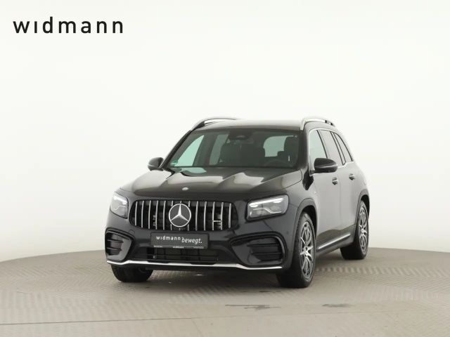 Mercedes-Benz GLB 35 AMG AMG GLB 35 4MATIC AMG*SpiegelP*360°*USB 2025 Benzine