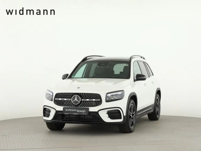 Mercedes-Benz GLB 220 d 4MATIC *AMGL*KeylessGo*360°K*WinterP** 2025 Diesel