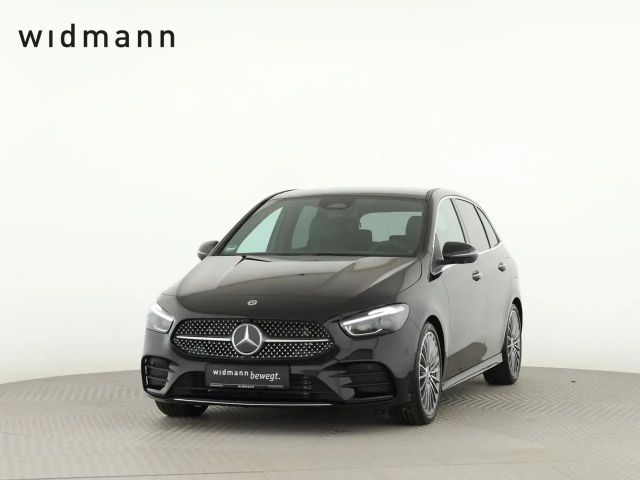 Mercedes-Benz B 220 d AMG*360°Kamera*AHK*LED*WinterP*PanoramaD 2025 Diesel