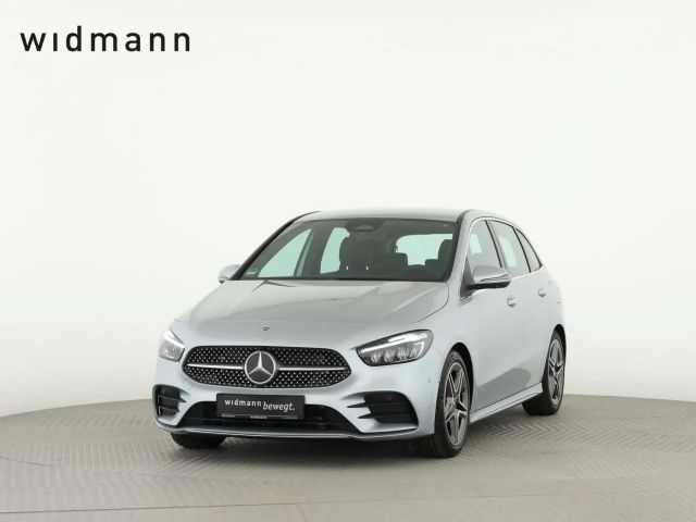 Mercedes-Benz B 200 *AMG*WinterP*360°K*KeylessGo*MBUX*USBPlus* 2025 Benzine