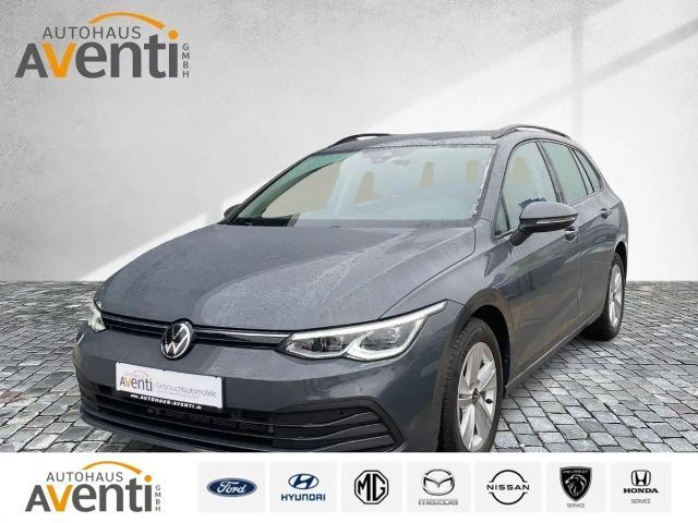 Volkswagen Golf Life *DSG*ACC*LED*Navi*Sitzheizung*PDC*Apple 2023 Benzine