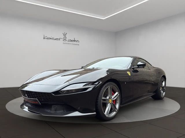 Ferrari Roma 3.9 T V8 DCT *2.Hand*Carbon-Paket* 2022 Benzine