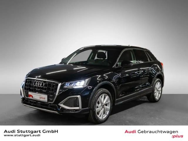 Audi Q2 2025 Benzine