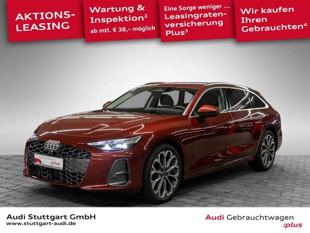 Audi A6 TDI 150 kW S tronic 2025 Diesel