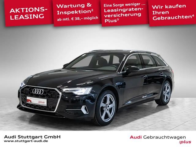 Audi A6 advanced 45 TFSI S Tronic 2025 Benzine