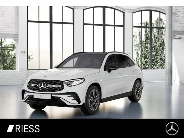 Mercedes-Benz GLC 220 d 4M AMG Sport Night Distr Pano AHK 360 2025 Diesel