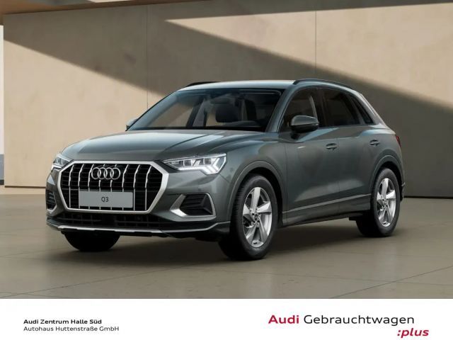 Audi Q3 35 TDI advanced MATRIX NAVI 360° LM18 2025 Diesel