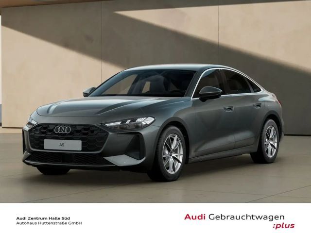 Audi A5 Limousine TFSI TECH+ MATRIX BEIFAHRERDISPL. ACC 2025 Benzine
