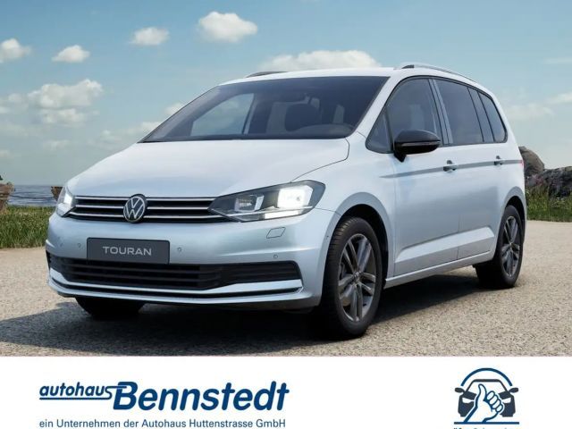Volkswagen Touran 2.0 TDI DSG Goal 7-Sitzer KAMERA VIRTUAL 2025 Diesel