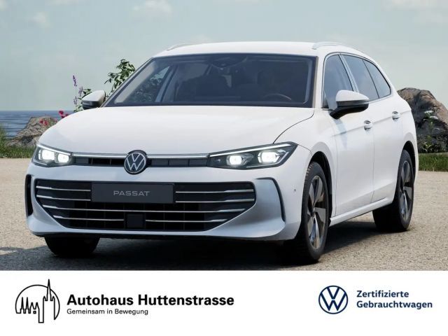 Volkswagen Passat Variant 2.0 TDI DSG Business MATRIX HuD AHK 2025 Diesel