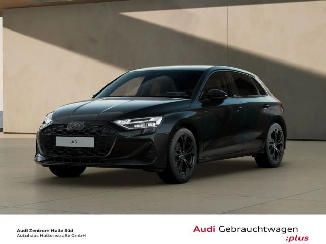 Audi A3 Sportback 35 TDI advanced LED SONOS HuD KAMERA 2025 Diesel
