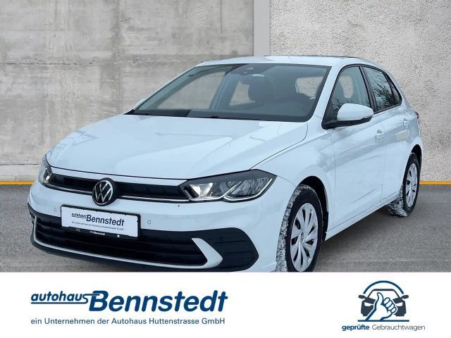 Volkswagen Polo 1.0 Life Virtual DAB 2025 Benzine