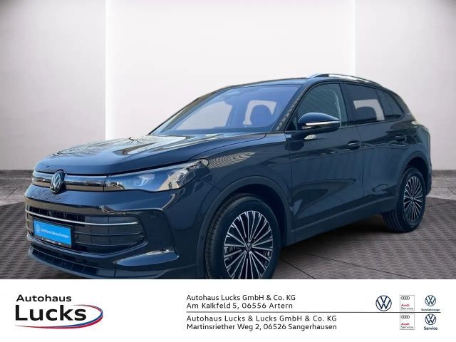 Volkswagen Tiguan ENERGY 2,0 l TDI  DSG Matrix Stdhzg Kam 2026 Diesel