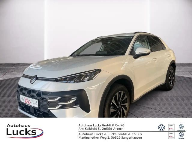 Volkswagen T-Roc Life 1.5 l eTSI  LED NAVI ACC KAMERA 2026 Benzine