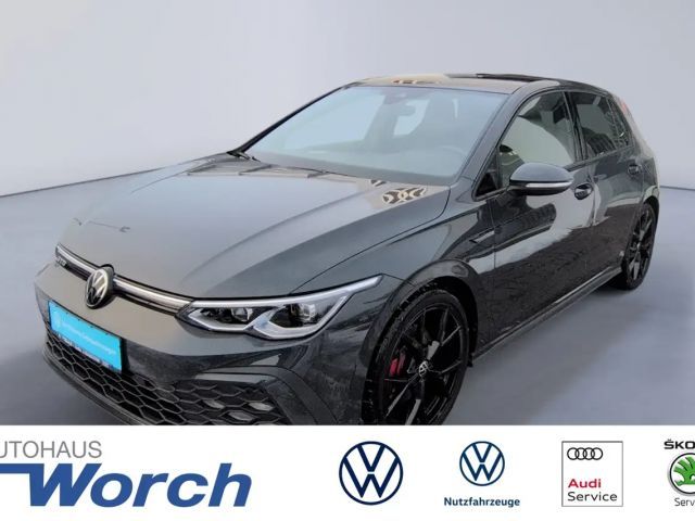 Volkswagen Golf VIII GTD DSG PANO+KAMERA+LED+ 2024 Diesel