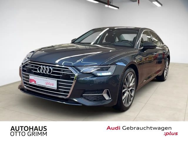 Audi A6 45 TFSI quattro sport 2022 Benzine