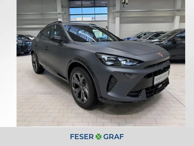 Cupra Formentor 1.5 eTSI DSG/LED/Kamera/Sitzhzg. 2025 Benzine