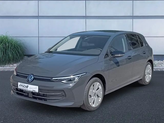 Volkswagen Golf GOAL 1,5 l eTSI AHK, LED-Plus 110 kW (150 P 2025 Benzine