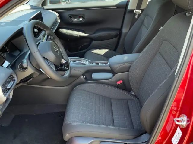 Honda ZR-V