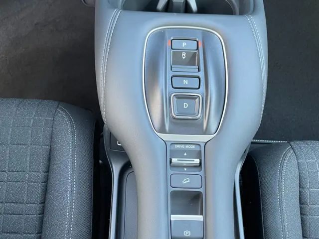 Honda ZR-V
