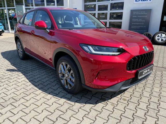 Honda ZR-V