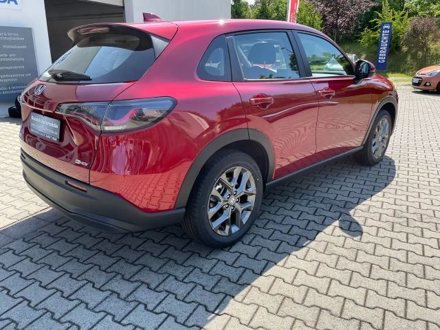 Honda ZR-V