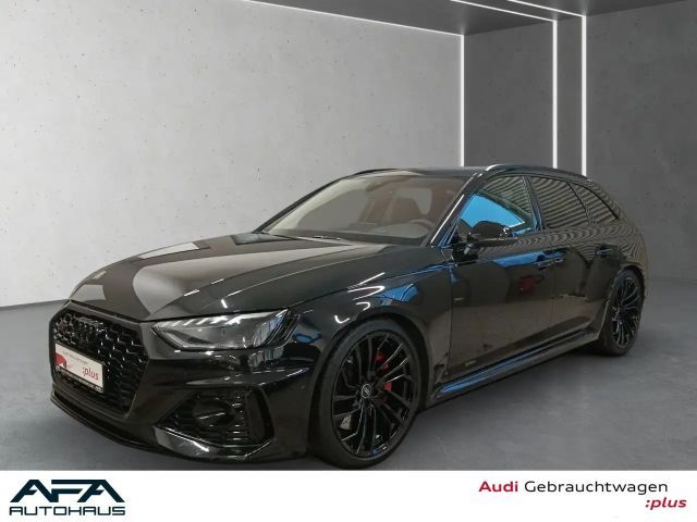 Audi RS4 2023 Benzine