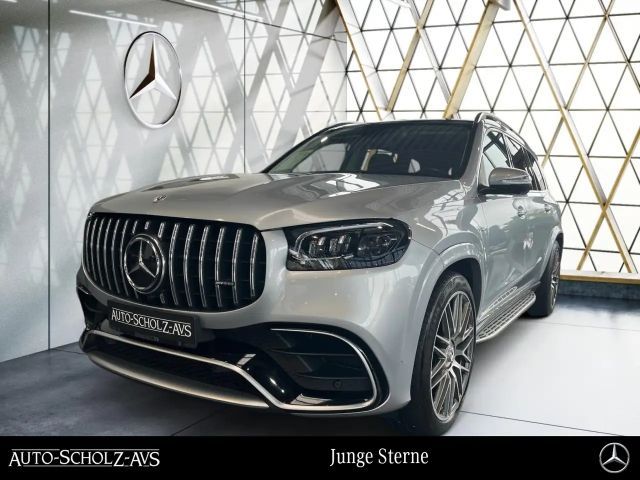Mercedes-Benz GLS 63 AMG 2023 Benzine