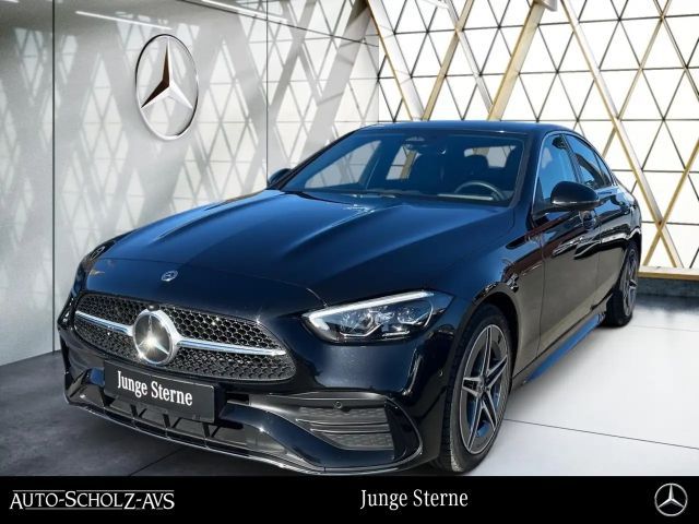 Mercedes-Benz C 300 d AMG Kamera*KeylessGo*LEDhigh*Sitzkomfort 2025 Diesel
