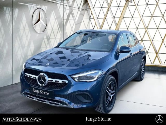 Mercedes-Benz GLA 220 d 4M Progressive AHK*HUD*Kam*Memory*LED* 2023 Diesel