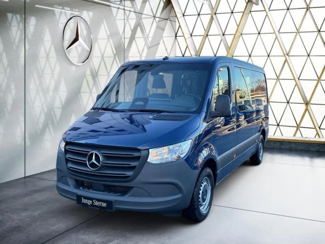 Mercedes-Benz Sprinter 2024 Diesel
