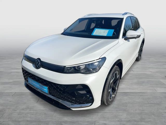 Volkswagen Tiguan 2.0 TDI R-Line Pro-Max HuD 360° AHK LM19 2025 Diesel