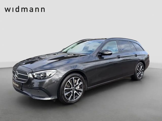 Mercedes-Benz E 400 d 4M T Avantgarde*AHK*360°Kamera*Navi*LED* 2022 Diesel