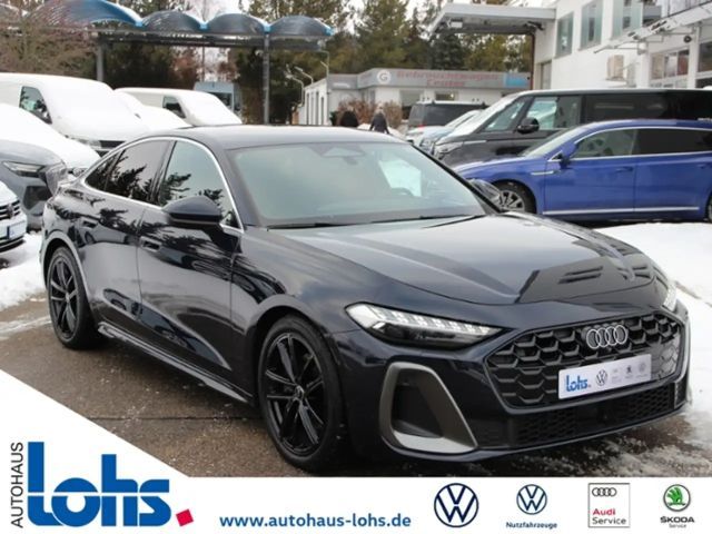 Audi A5 Limousine 2.0 TFSI S line Pakete KLIMA LED NAVI L 2025 Benzine
