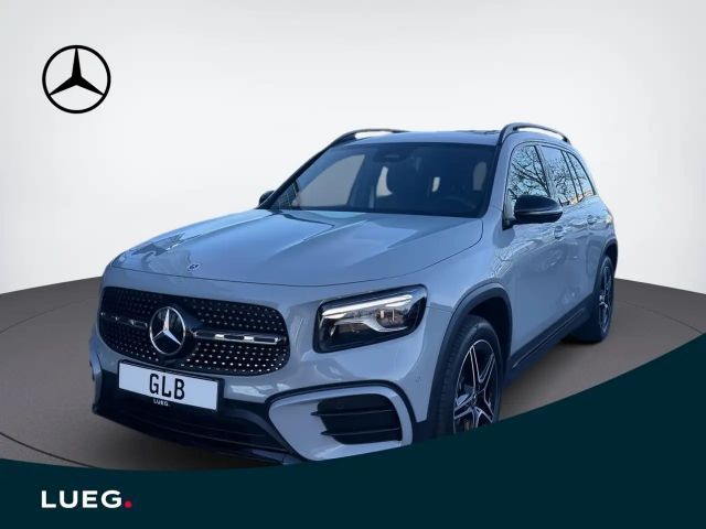 Mercedes-Benz GLB 200 d 4MATIC AMG+EDITION+ADVANCED+NIGHT+AHK 2026 Diesel