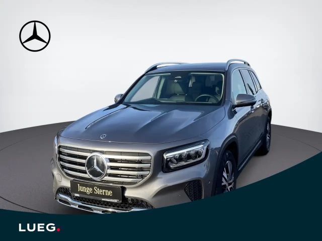 Mercedes-Benz GLB 180 PROGRESSIVE-ADVANCED+LED+KAMERA+AHK 2024 Benzine