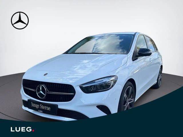 Mercedes-Benz B 200 PROGRESSIVE-ADVANCED+NIGHT+AHK+TOTWINKEL 2024 Benzine