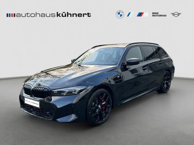 BMW 320 d xDrive Touring ///M-Sport Pro UPE 82.190 EUR 2026 Diesel