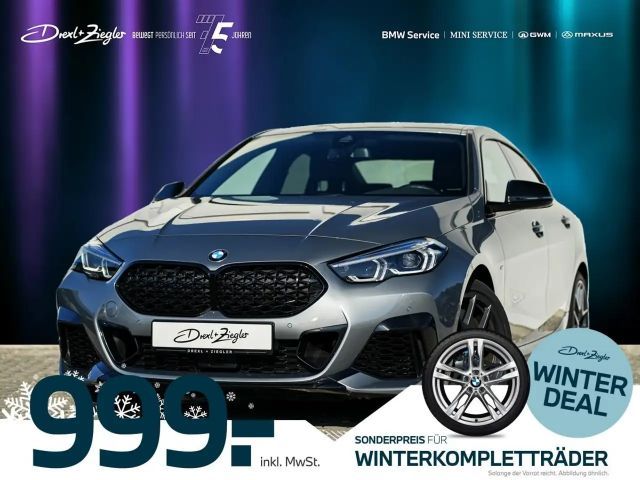 BMW 235 i xDrive Gran Coupe ACC aLED Travel HuD H&K 2024 Benzine